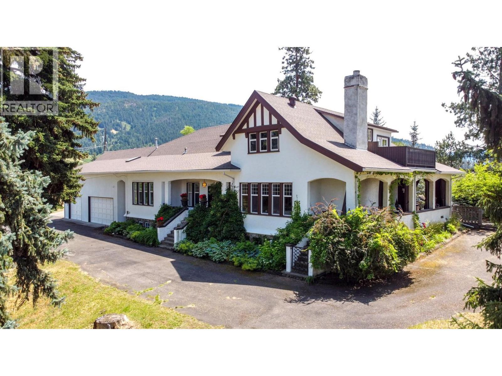 5482 Silver Star Road, Vernon, British Columbia  V1B 3K4 - Photo 98 - 10400149