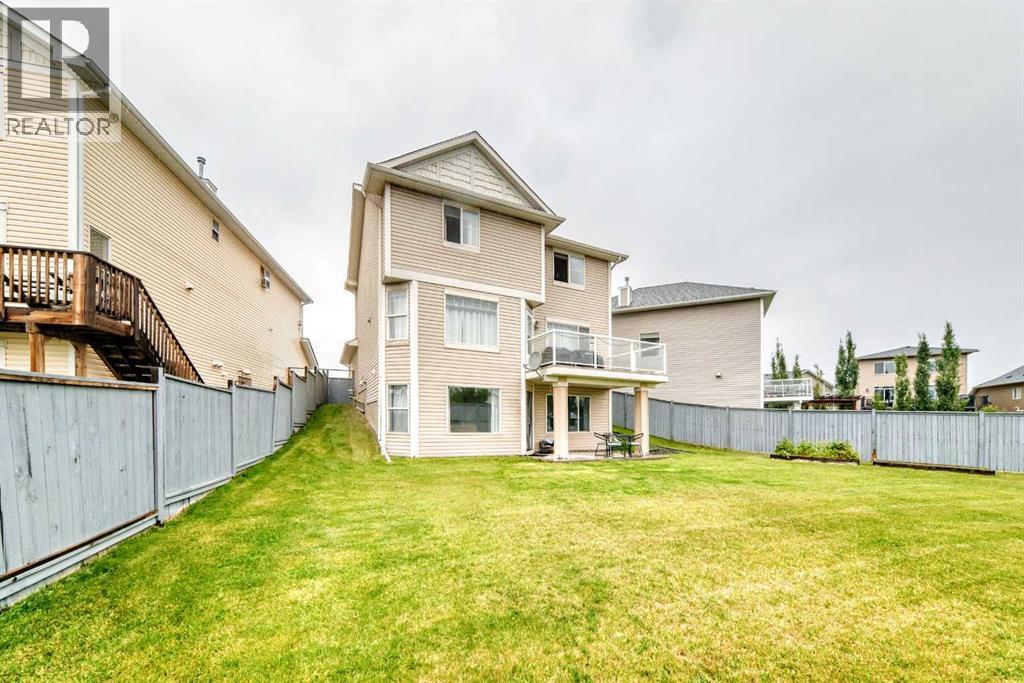 14 Bayside Park Sw, Airdrie, Alberta  T4B 0V4 - Photo 35 - A2344561