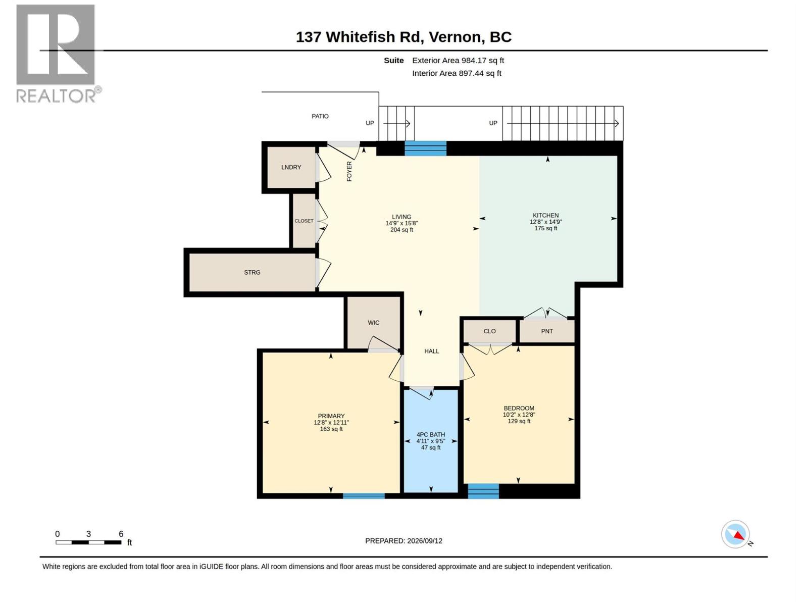 137 Whitefish Road, Vernon, British Columbia  V1B 3M5 - Photo 42 - 10400557