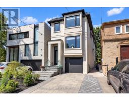 194 SHELDRAKE BOULEVARD, Toronto, Ontario