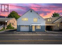 21 DENISON AVENUE, Brampton, Ontario