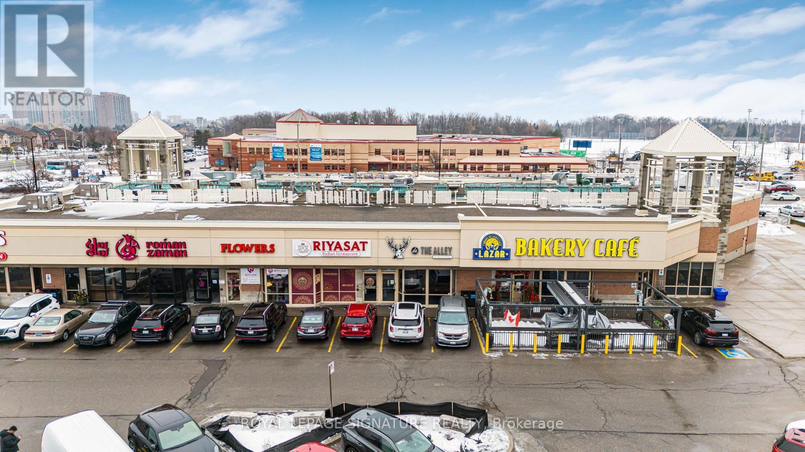 11 - 325 Central Parkway W, Mississauga, Ontario  L5B 3X9 - Photo 20 - W13780292