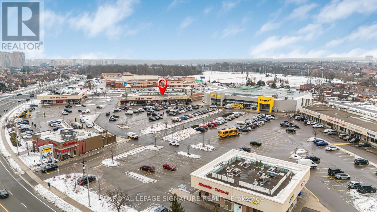 11 - 325 Central Parkway W, Mississauga, Ontario  L5B 3X9 - Photo 21 - W13780292