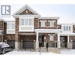 84 - 975 WHITLOCK AVENUE, Milton, Ontario