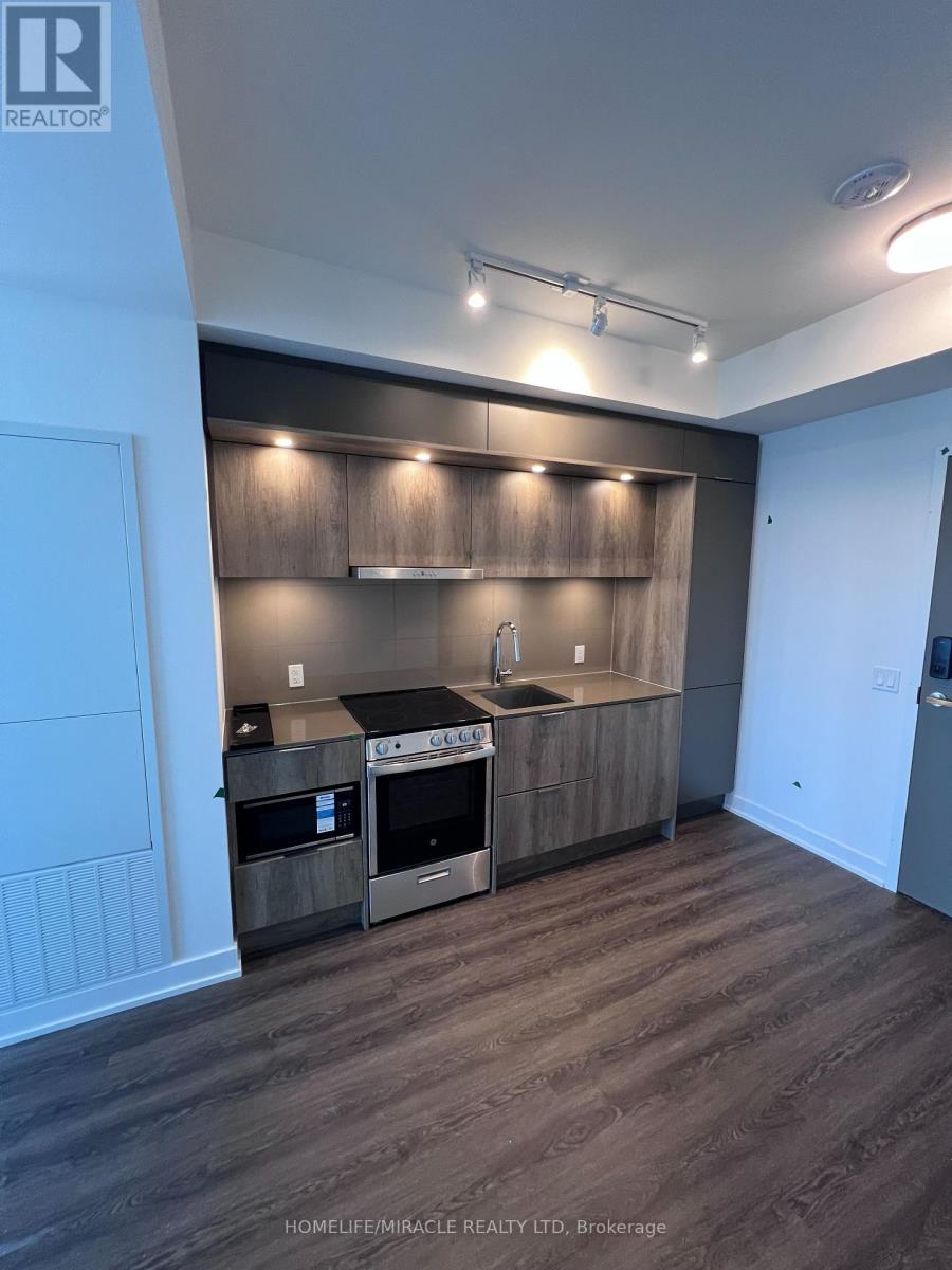 4503 - 448 Burnhamthorpe Road W, Mississauga, Ontario  L5B 0R4 - Photo 5 - W13780338