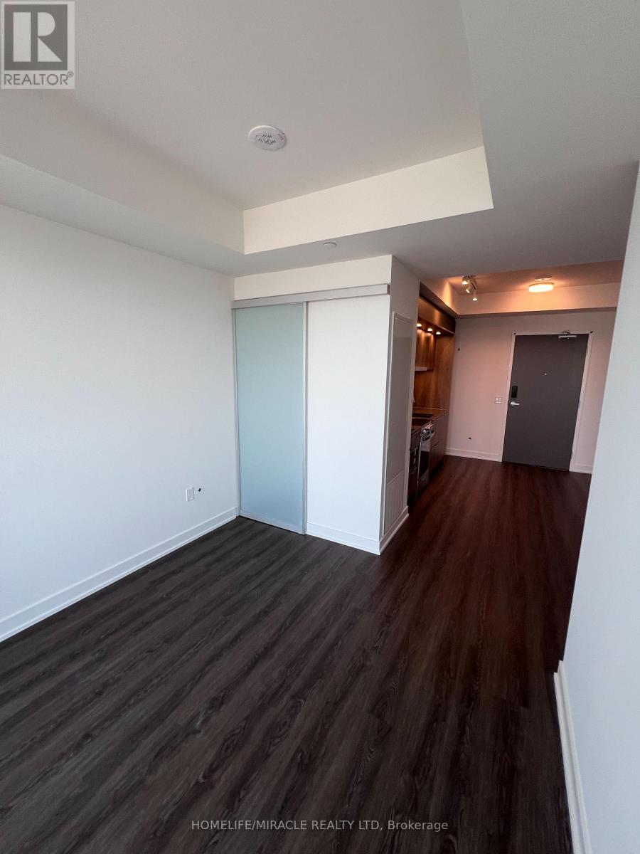 4503 - 448 Burnhamthorpe Road W, Mississauga, Ontario  L5B 0R4 - Photo 6 - W13780338