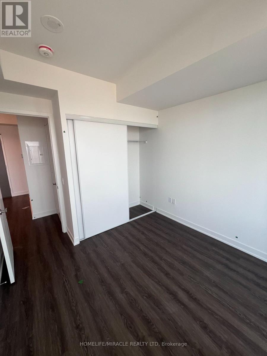4503 - 448 Burnhamthorpe Road W, Mississauga, Ontario  L5B 0R4 - Photo 7 - W13780338
