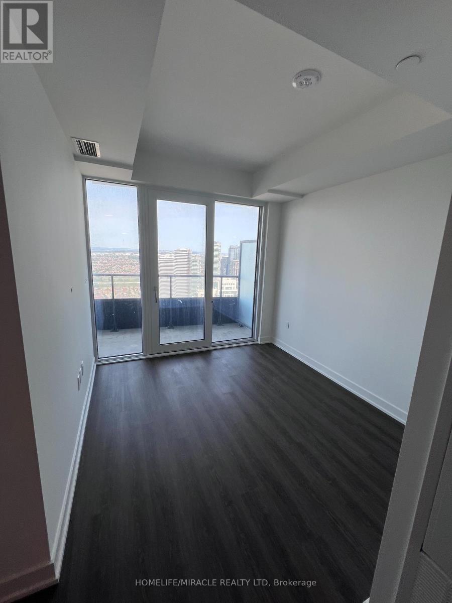 4503 - 448 Burnhamthorpe Road W, Mississauga, Ontario  L5B 0R4 - Photo 8 - W13780338