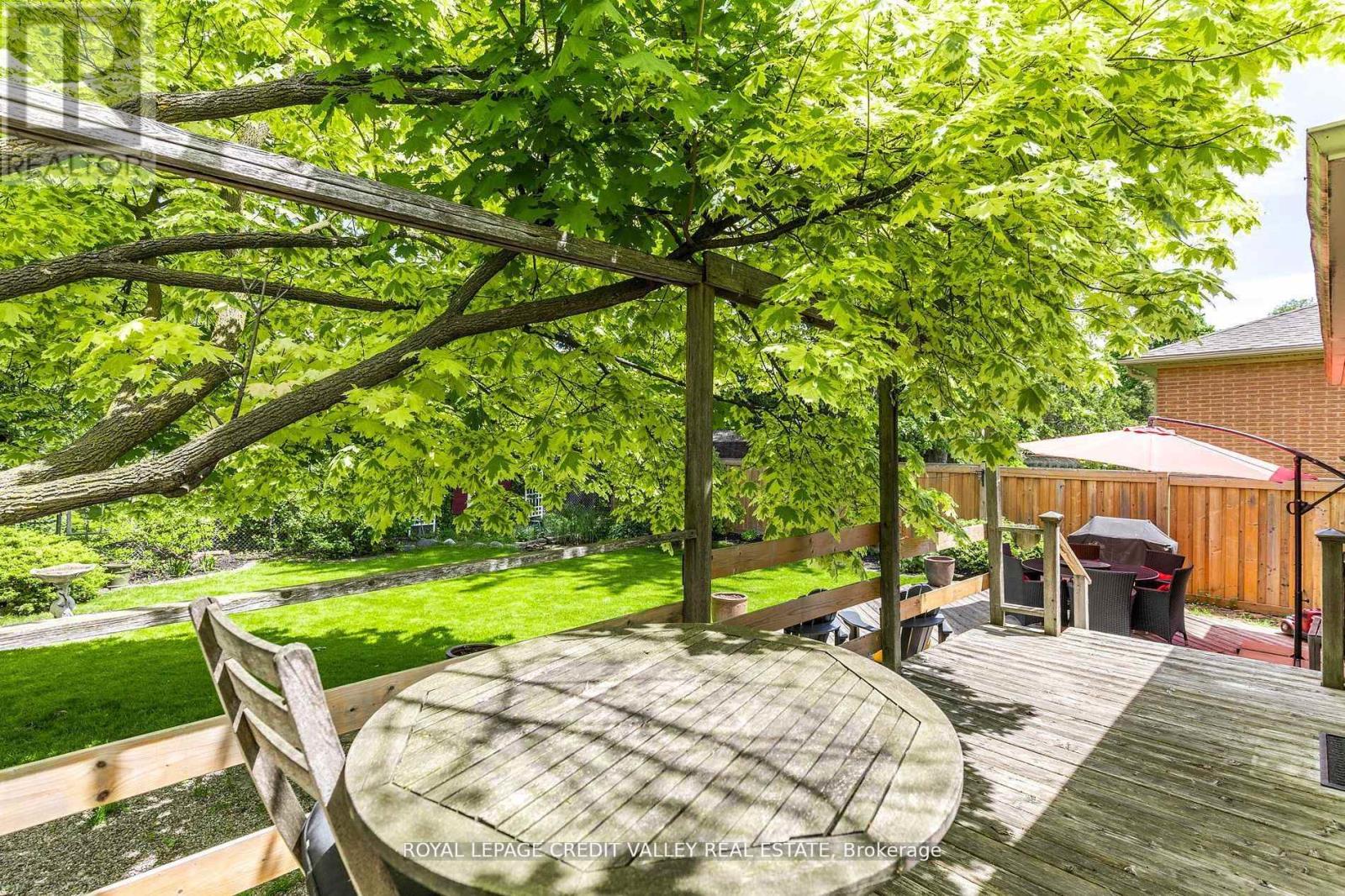 24 Ladore Drive, Brampton, Ontario  L6Y 1V5 - Photo 43 - W13780346