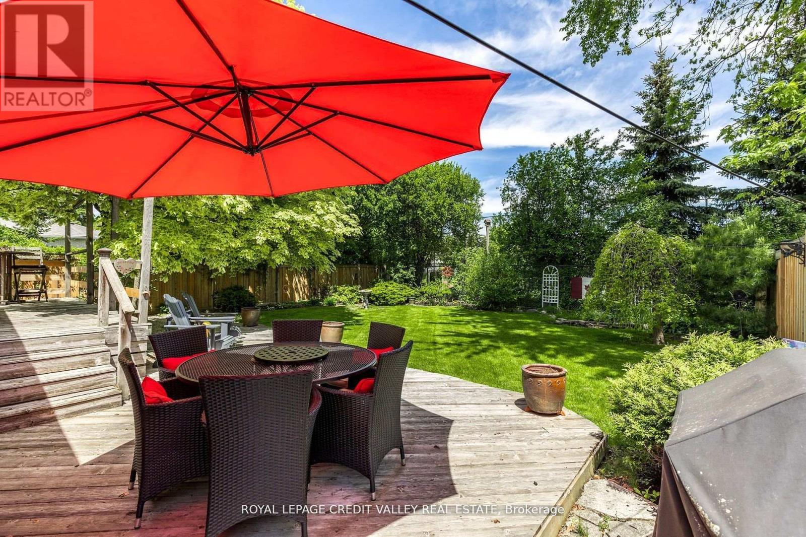 24 Ladore Drive, Brampton, Ontario  L6Y 1V5 - Photo 45 - W13780346