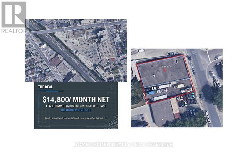 1530 Keele Street, Toronto, Ontario  M6N 3E9 - Photo 2 - W13780378