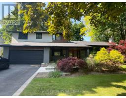 1481 CHASEHURST DRIVE, Mississauga, Ontario