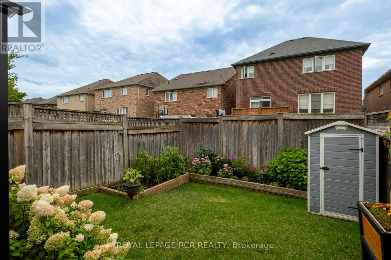 18 Cedarcrest Street, Caledon, Ontario  L7C 3P9 - Photo 34 - W13780406