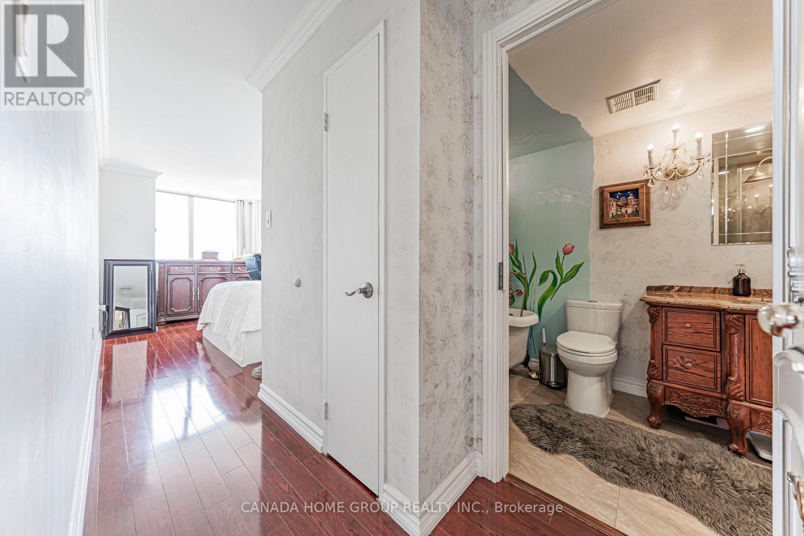 1608 - 75 King Street E, Mississauga, Ontario  L5A 4G5 - Photo 21 - W13780426