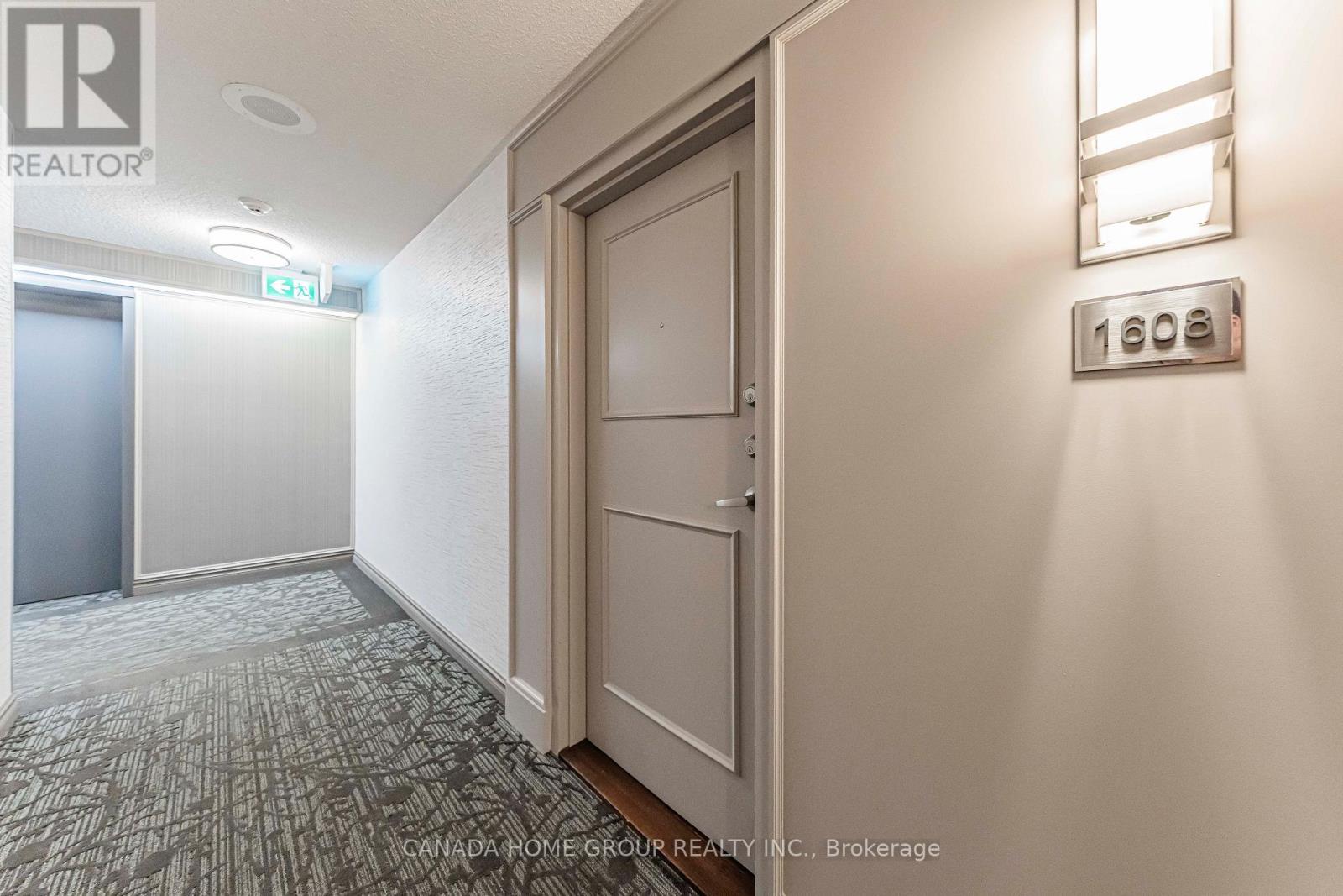 1608 - 75 King Street E, Mississauga, Ontario  L5A 4G5 - Photo 6 - W13780426