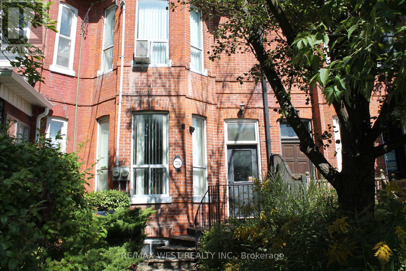 3RD FLOOR - 78 WRIGHT AVENUE, Toronto, Ontario