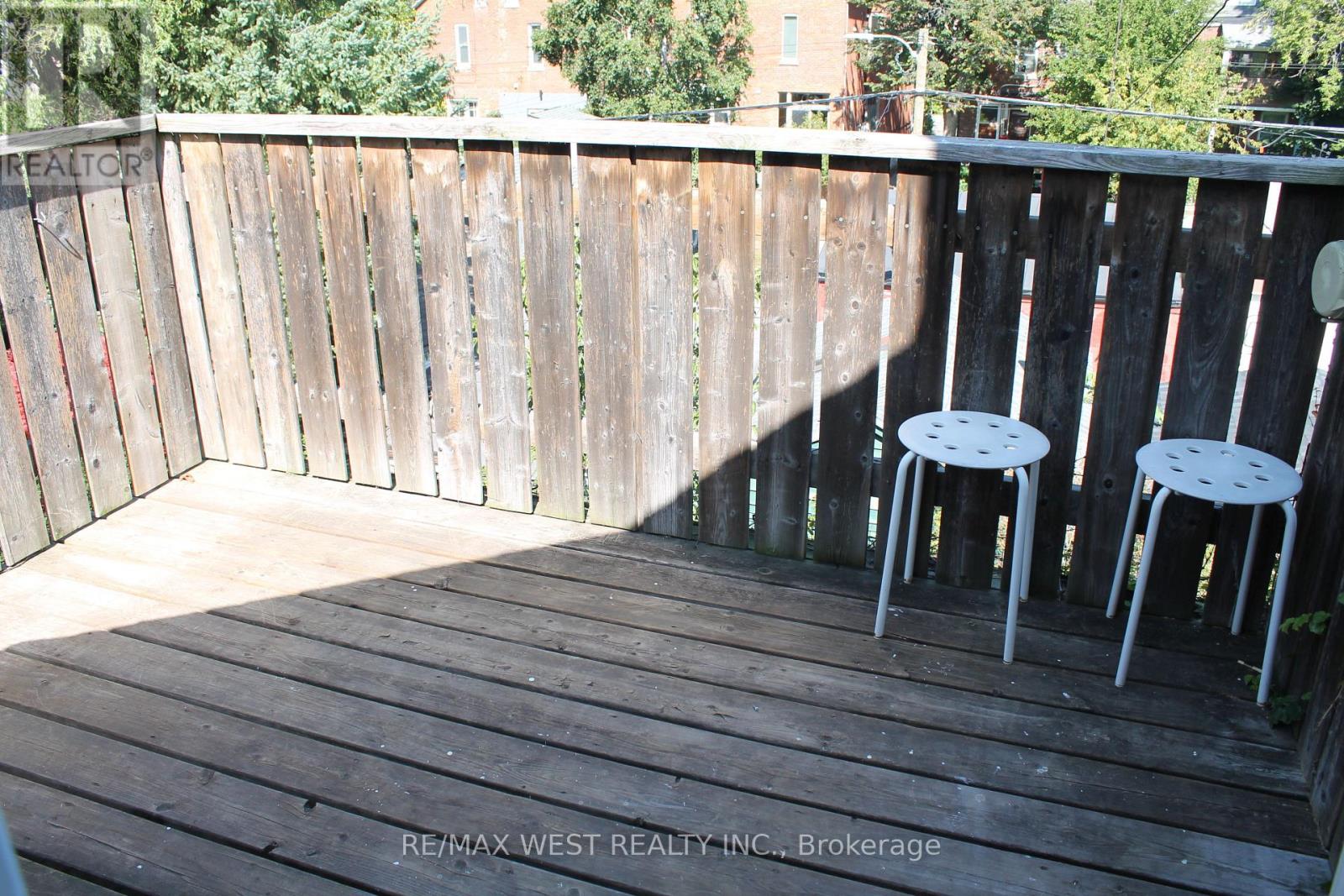 3rd Floor - 78 Wright Avenue, Toronto, Ontario  M6R 1L2 - Photo 23 - W13780450