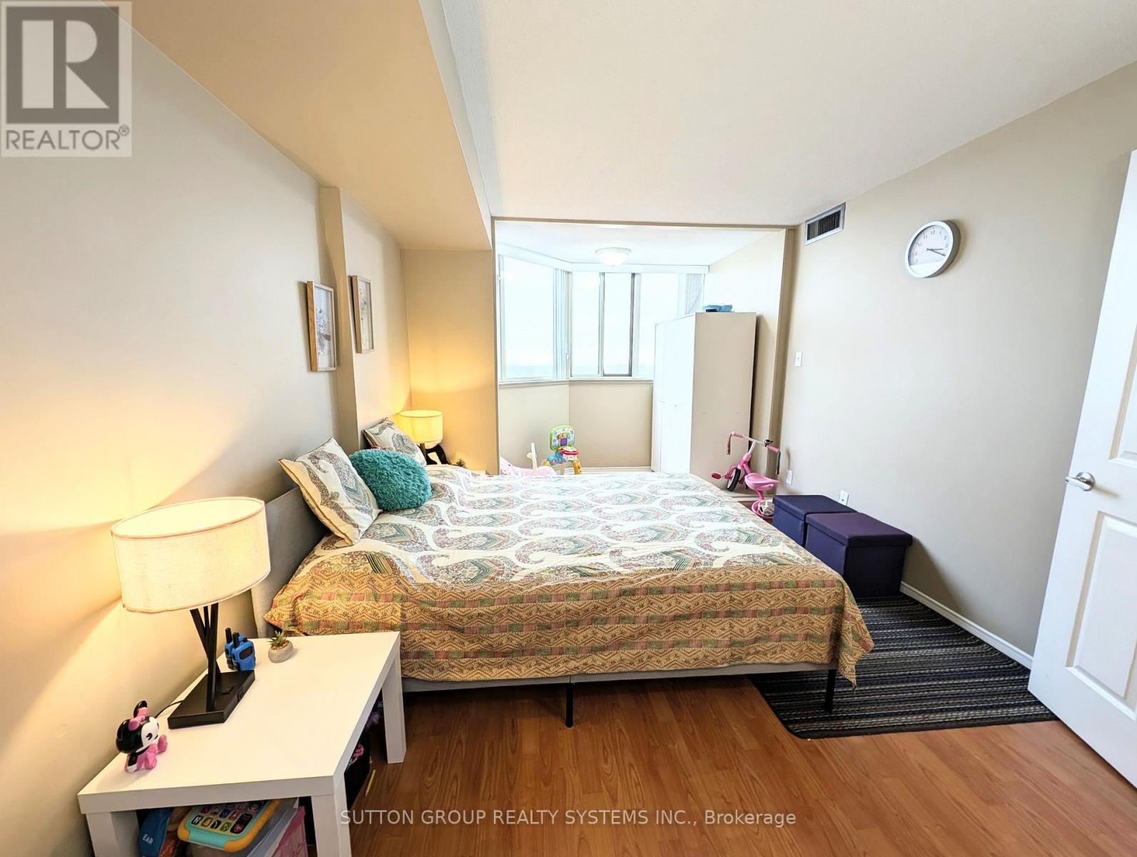 2201 - 400 Webb Drive, Mississauga, Ontario  L5B 3Z7 - Photo 12 - W13780458