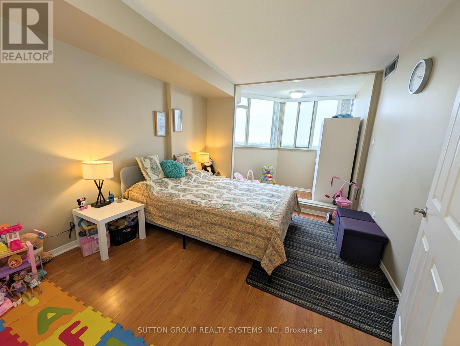 2201 - 400 Webb Drive, Mississauga, Ontario  L5B 3Z7 - Photo 13 - W13780458