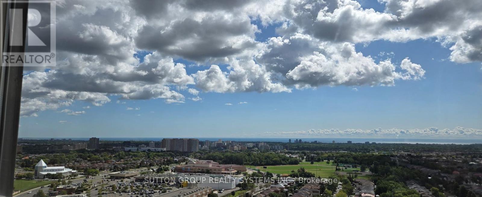 2201 - 400 Webb Drive, Mississauga, Ontario  L5B 3Z7 - Photo 14 - W13780458