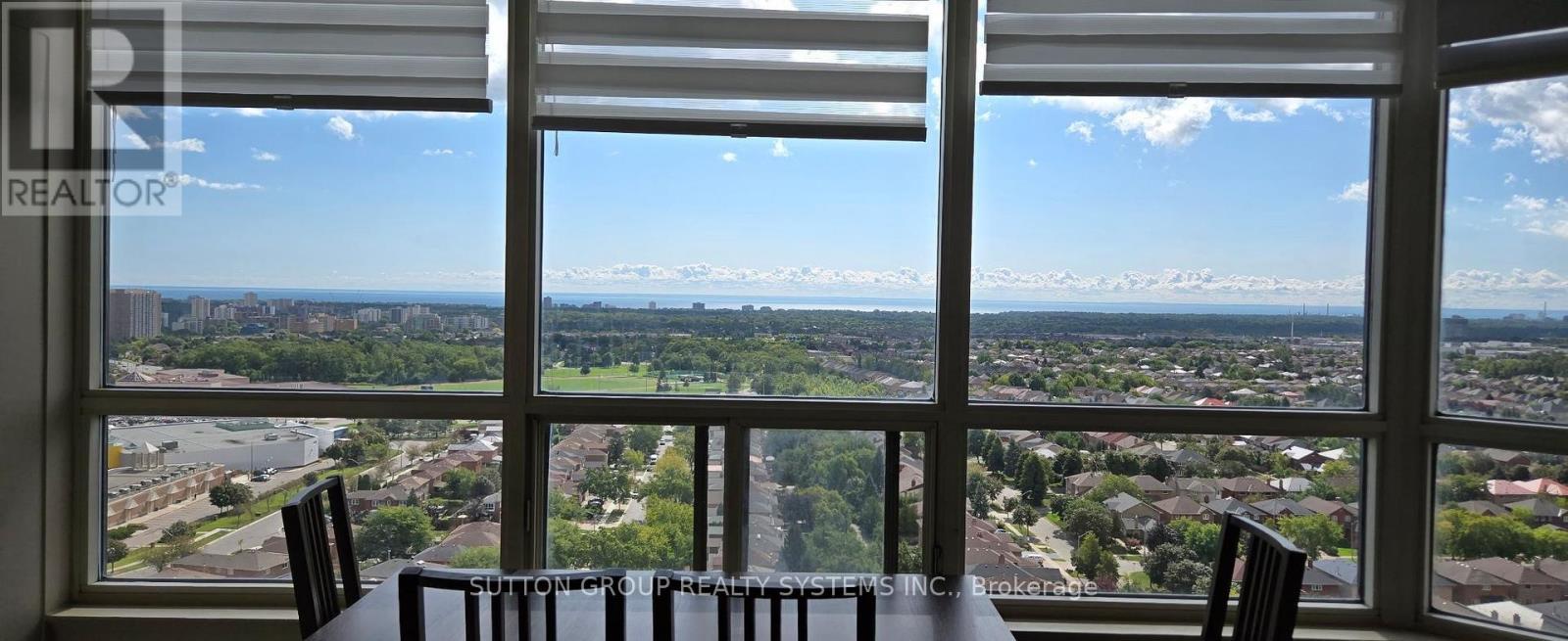2201 - 400 Webb Drive, Mississauga, Ontario  L5B 3Z7 - Photo 15 - W13780458
