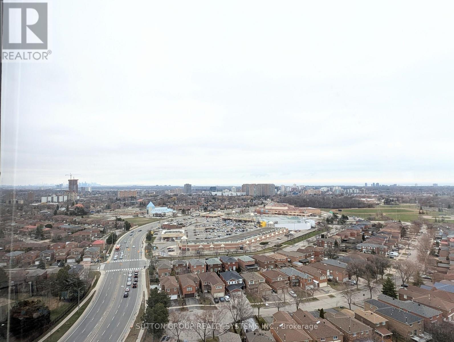 2201 - 400 Webb Drive, Mississauga, Ontario  L5B 3Z7 - Photo 16 - W13780458