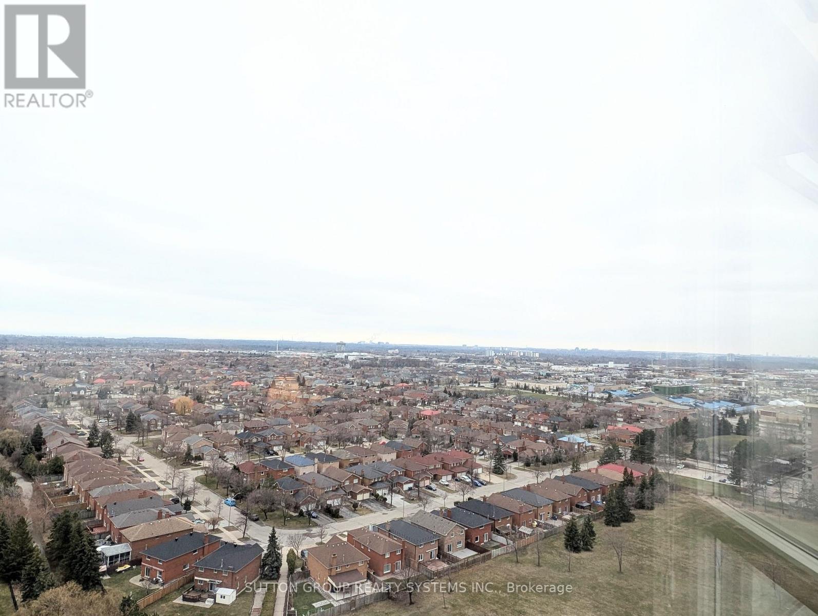 2201 - 400 Webb Drive, Mississauga, Ontario  L5B 3Z7 - Photo 17 - W13780458