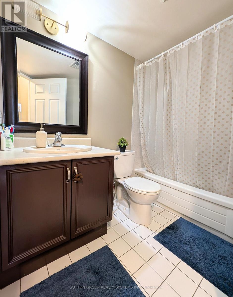 2201 - 400 Webb Drive, Mississauga, Ontario  L5B 3Z7 - Photo 18 - W13780458