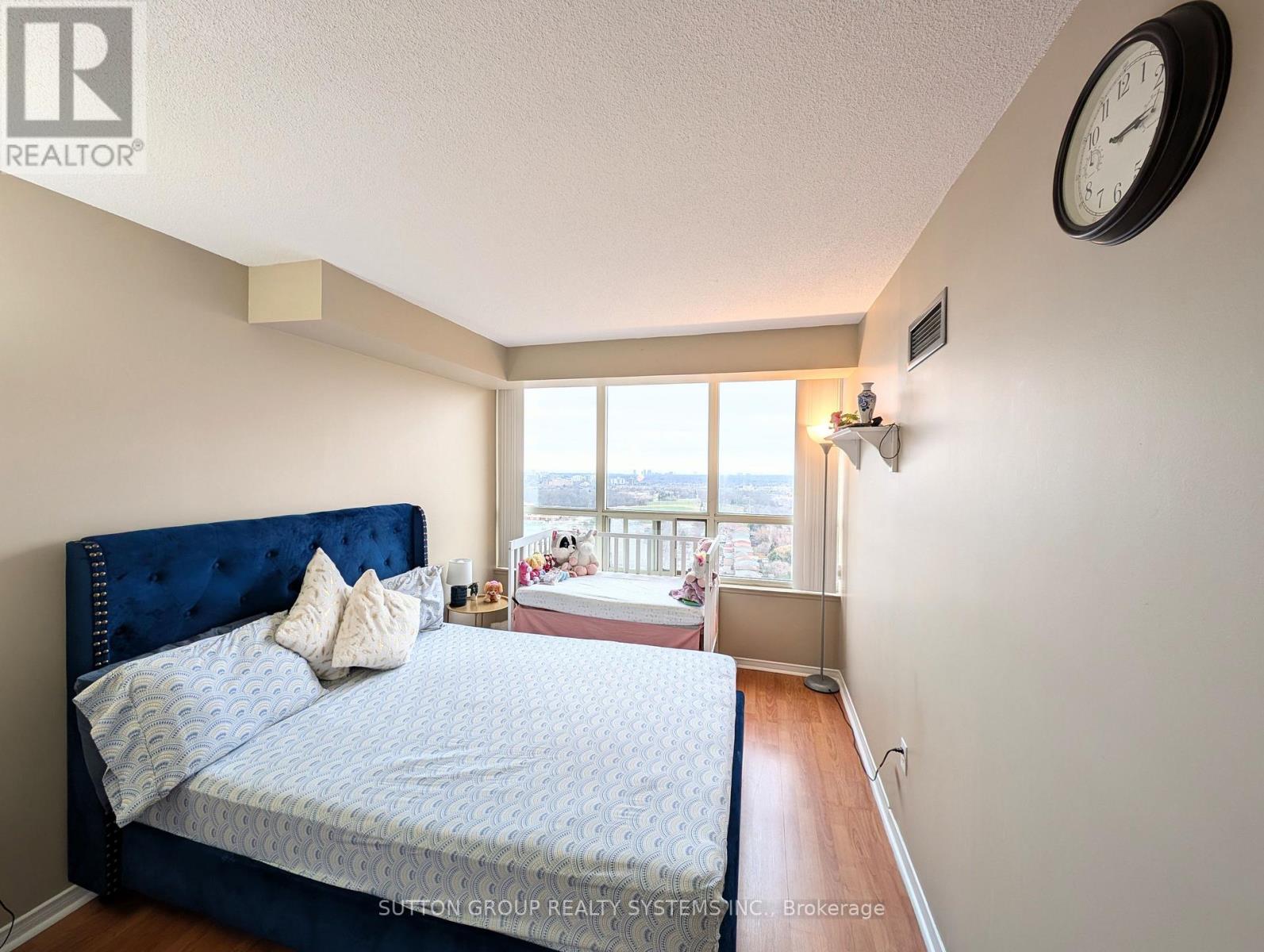 2201 - 400 Webb Drive, Mississauga, Ontario  L5B 3Z7 - Photo 7 - W13780458