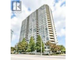 2201 - 400 WEBB DRIVE, Mississauga, Ontario