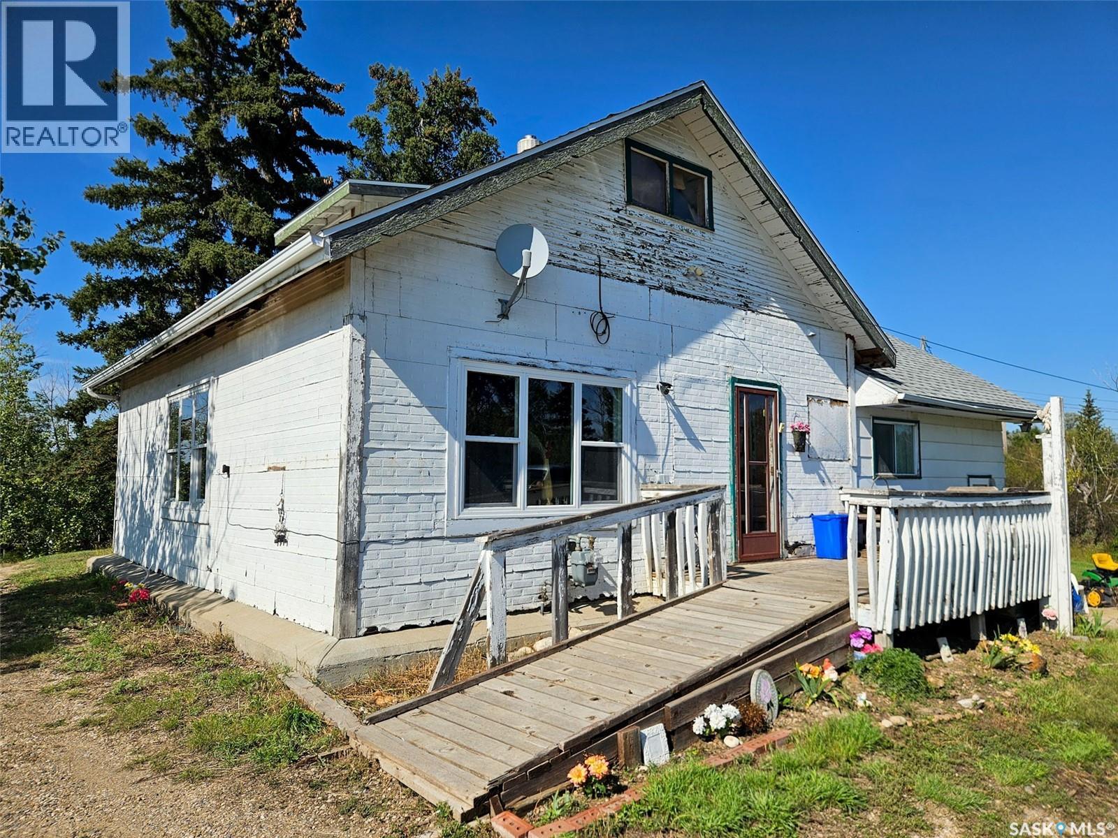 102 Montreal STREET, ernfold, Saskatchewan