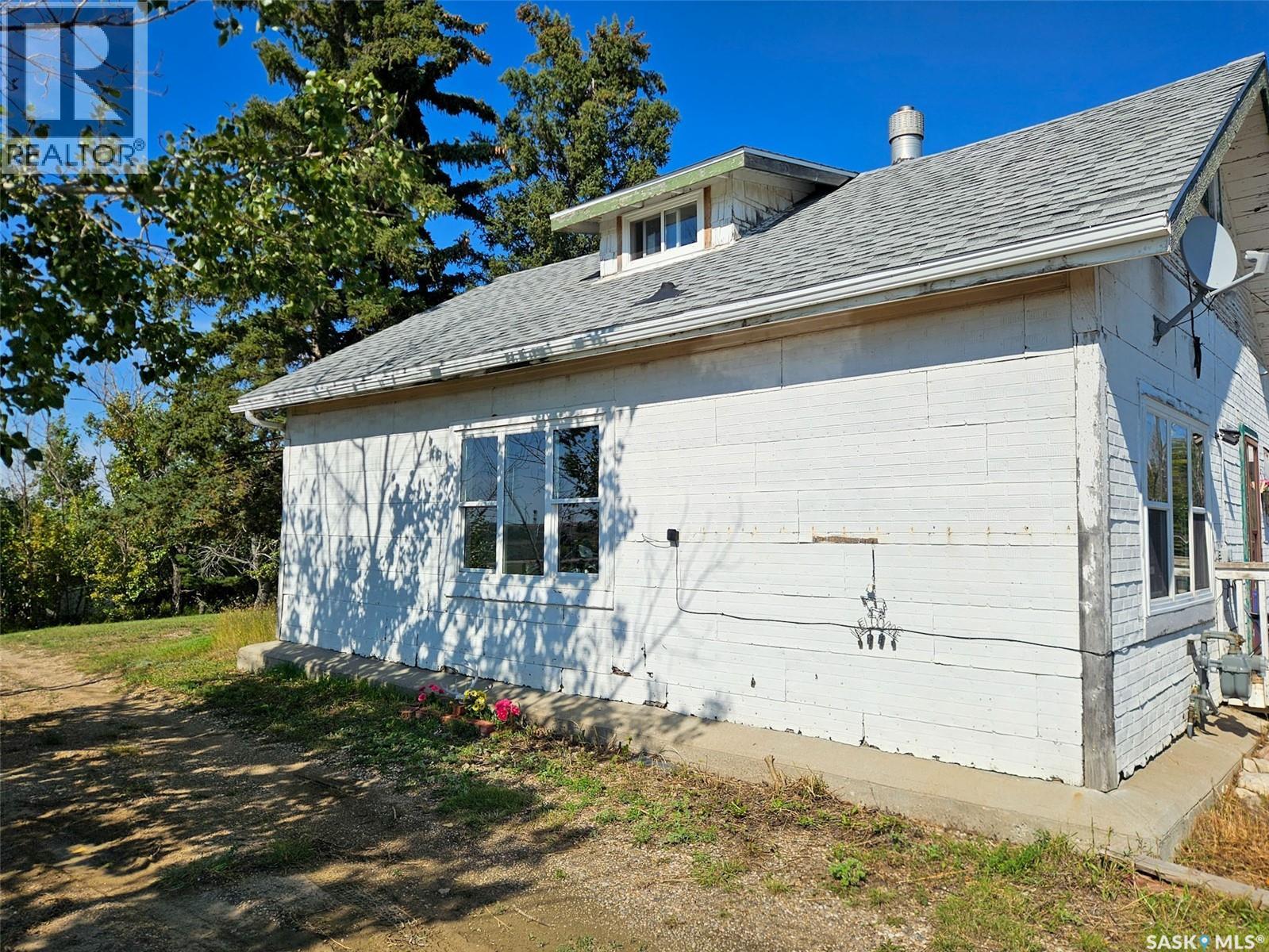 102 Montreal Street, Ernfold, Saskatchewan  S0H 1K0 - Photo 15 - SK048386