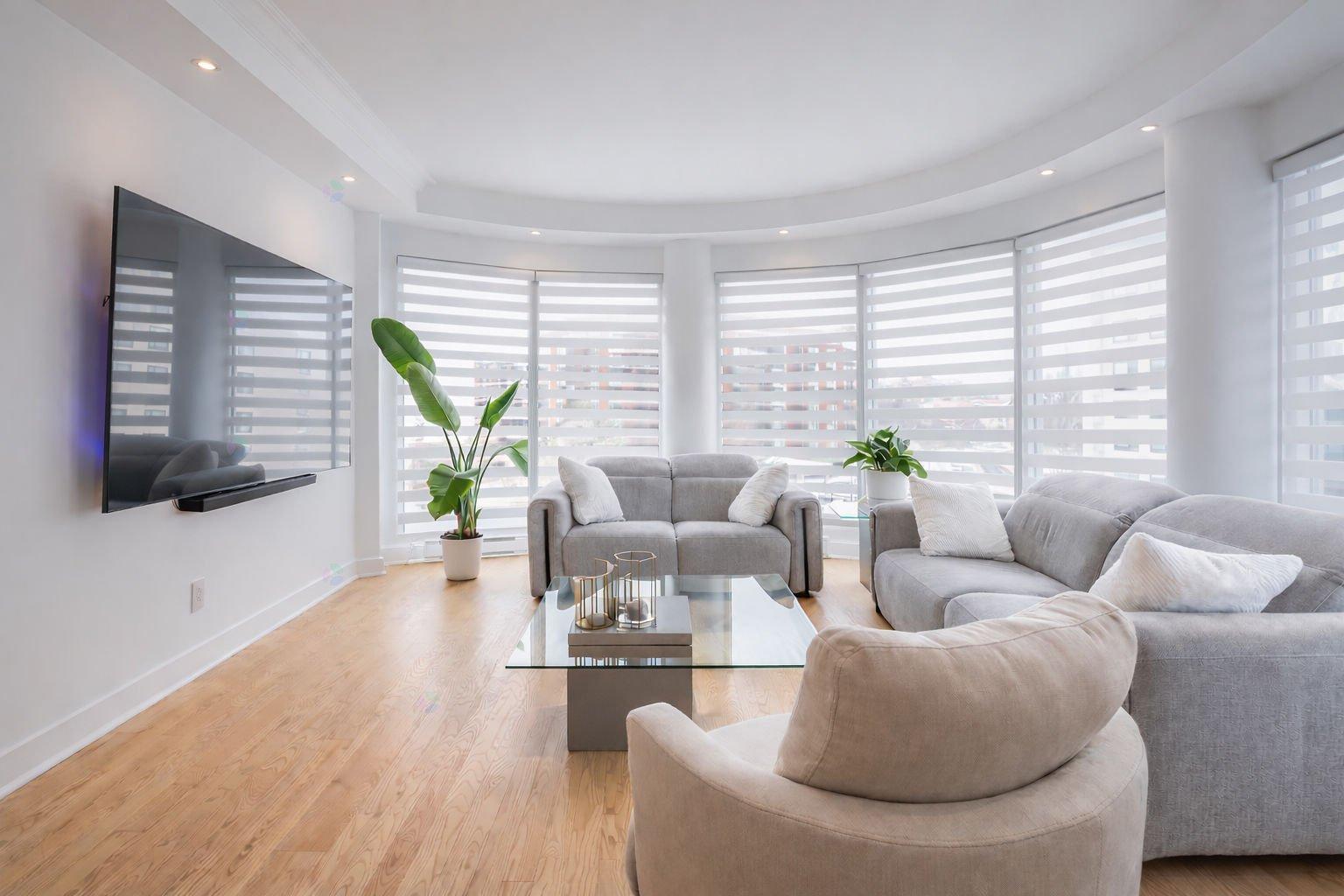 5845 Av. Marc-Chagall|#502 Côte-Saint-Luc Quebec Canada H4W3K4 4