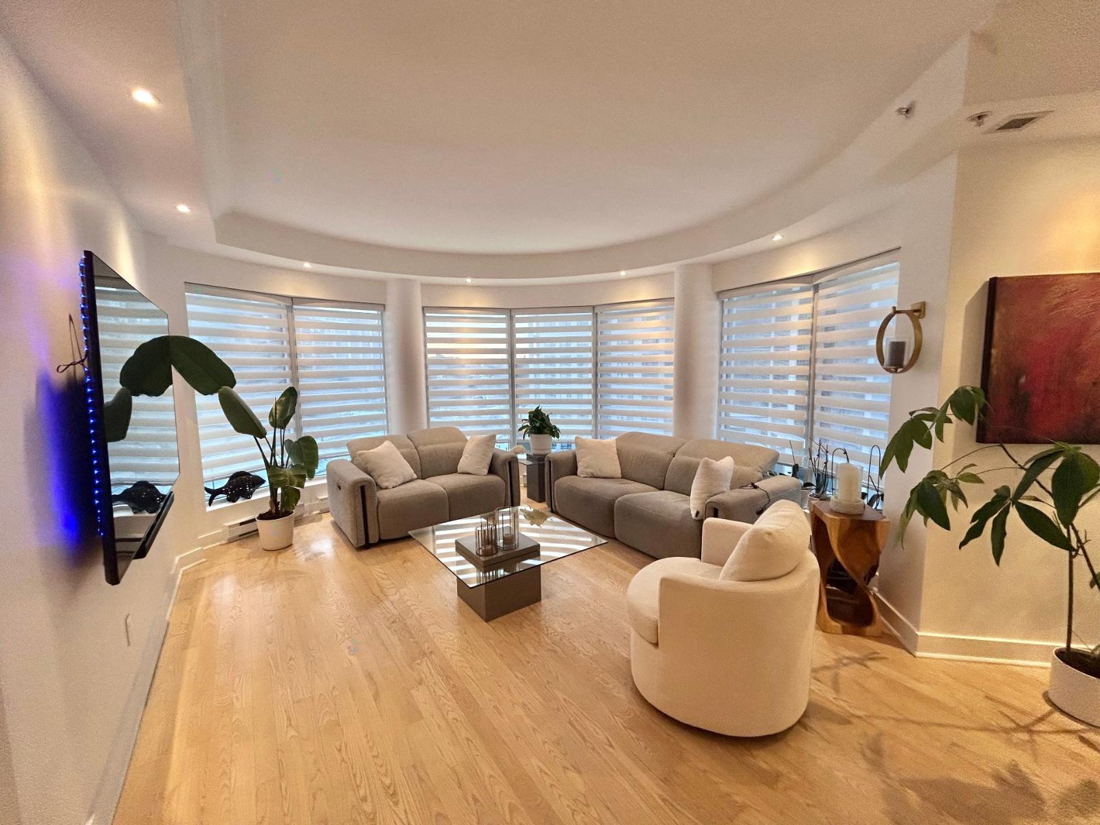 5845 Av. Marc-Chagall|#502 Côte-Saint-Luc Quebec Canada H4W3K4 5