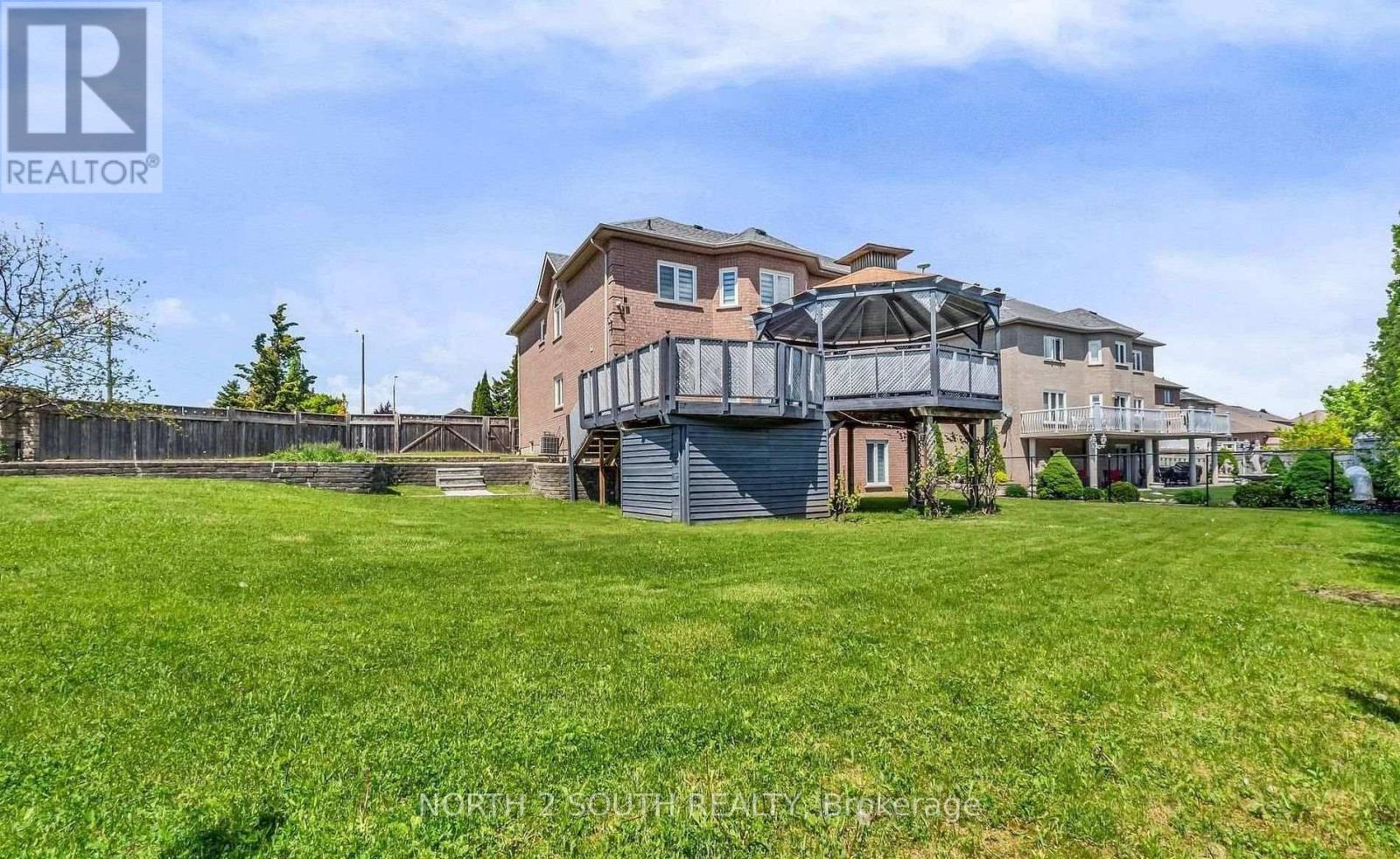 372 Crofters Road, Vaughan, Ontario  L4L 8Y3 - Photo 28 - N13779178