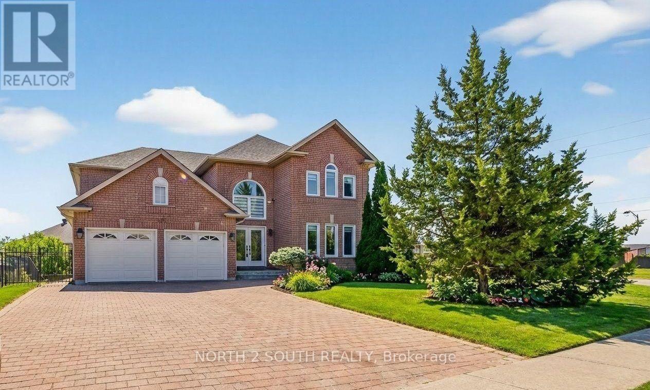 372 Crofters Road, Vaughan, Ontario  L4L 8Y3 - Photo 31 - N13779178