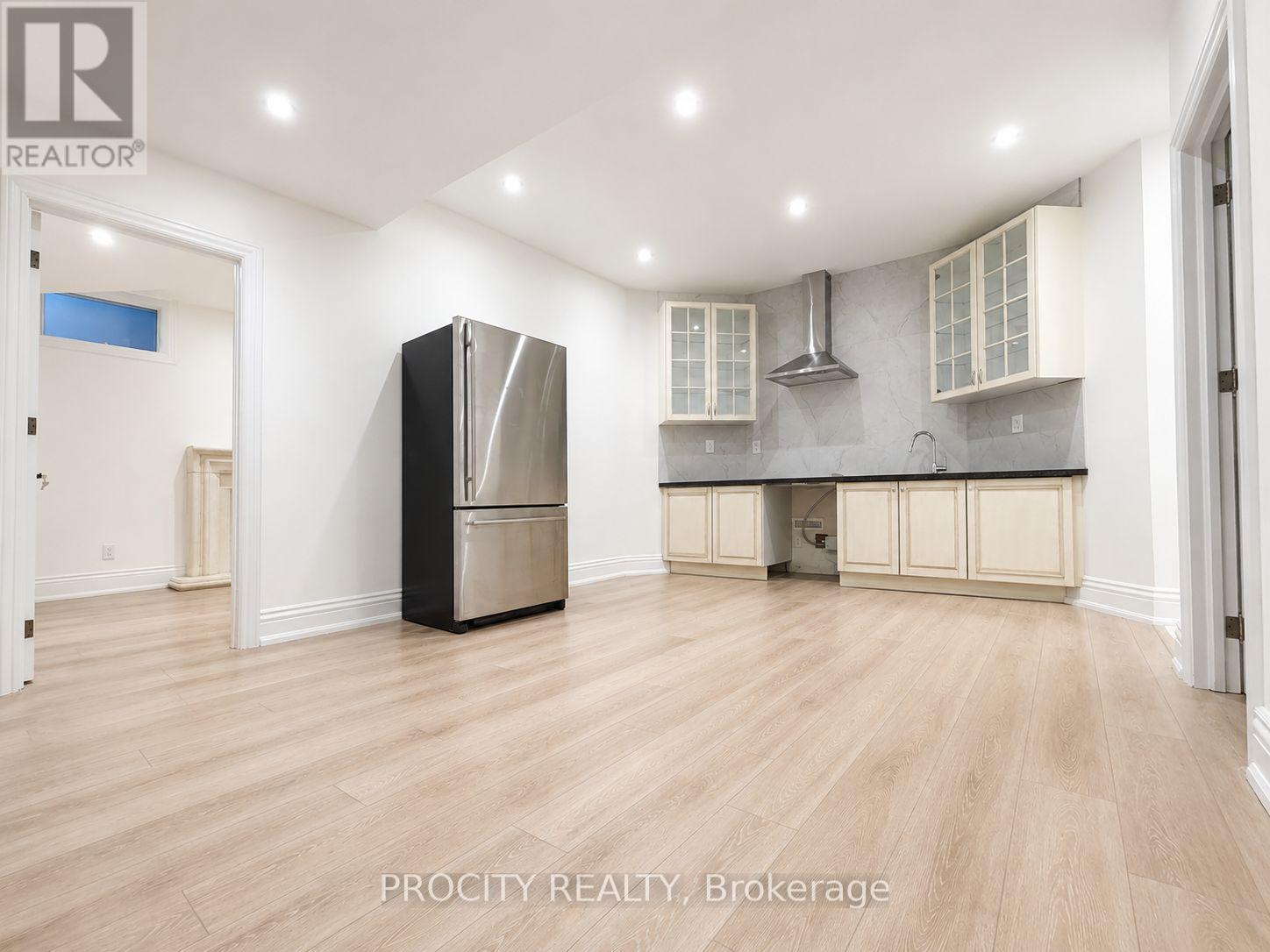 #basement - 76 Woodward Avenue, Markham, Ontario L3T 1E7 - Photo 3 - N13700008