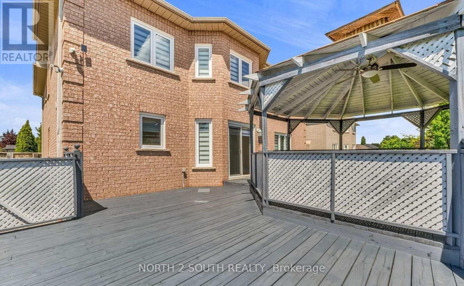 372 Crofters Road, Vaughan, Ontario  L4L 8Y3 - Photo 29 - N13779178