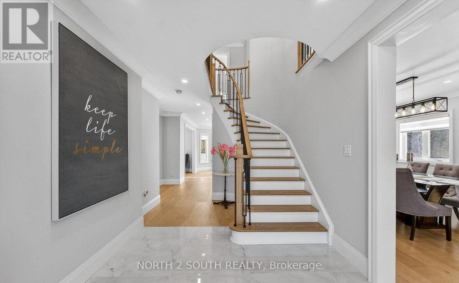 372 Crofters Road, Vaughan, Ontario  L4L 8Y3 - Photo 4 - N13779178