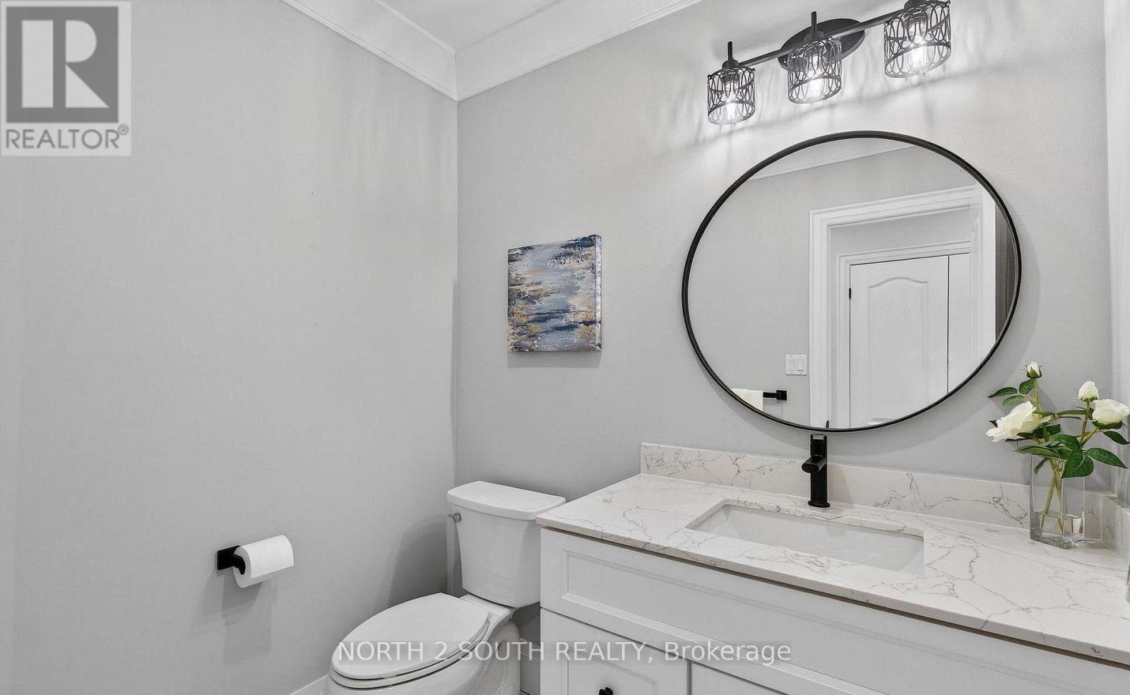 372 Crofters Road, Vaughan, Ontario  L4L 8Y3 - Photo 5 - N13779178