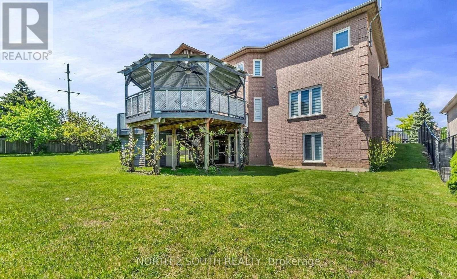 372 Crofters Road, Vaughan, Ontario  L4L 8Y3 - Photo 30 - N13779178