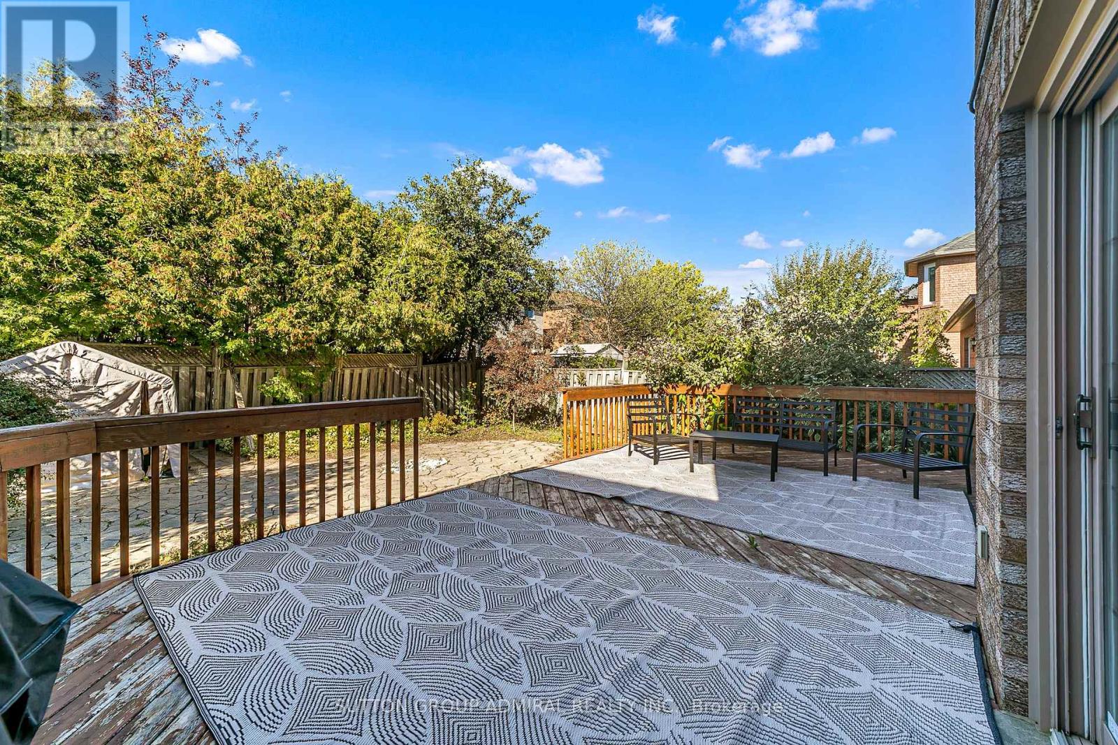 18 Buckhorn Avenue, Richmond Hill, Ontario L4C 0E3 - Photo 49 - N13778978