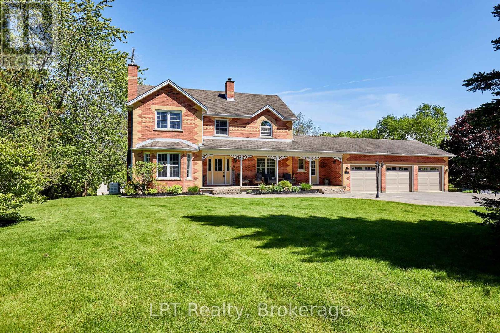 16 Cawkers Cove Road, Scugog, Ontario  L9L 1P4 - Photo 3 - E13234612