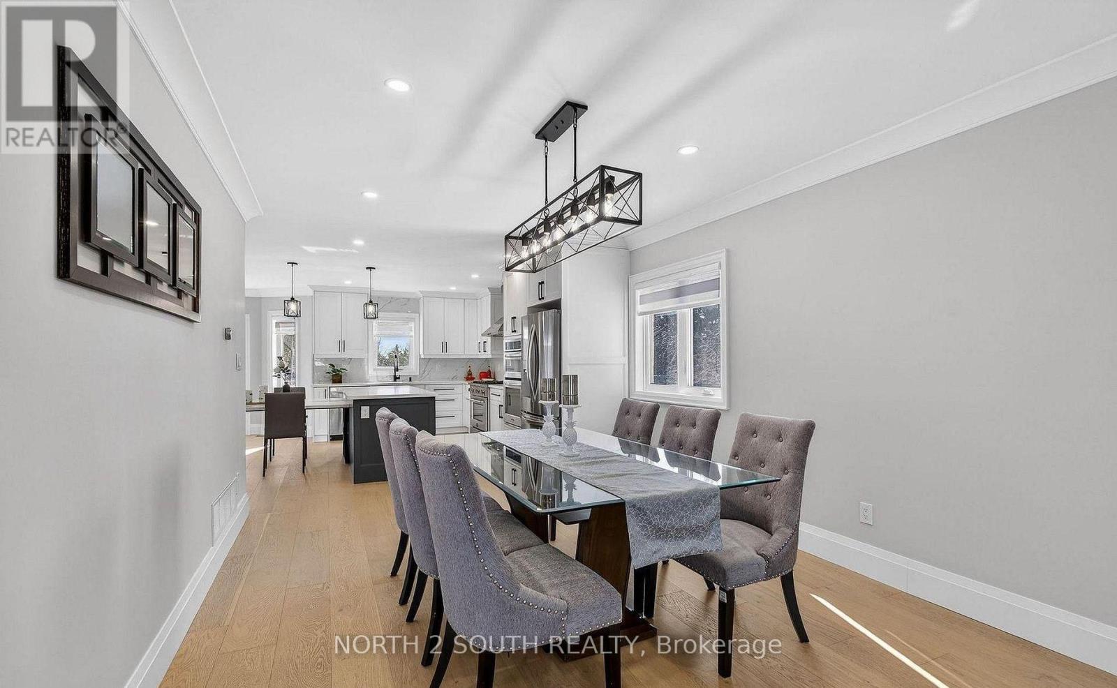 372 Crofters Road, Vaughan, Ontario  L4L 8Y3 - Photo 7 - N13779178