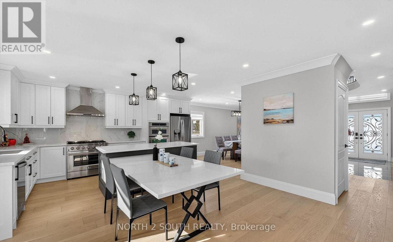 372 Crofters Road, Vaughan, Ontario  L4L 8Y3 - Photo 16 - N13779178