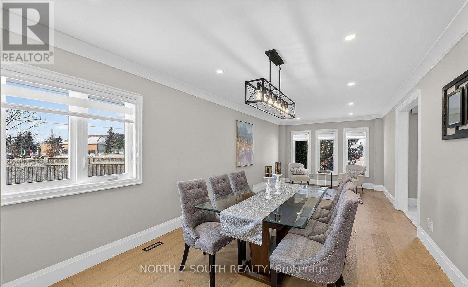 372 Crofters Road, Vaughan, Ontario  L4L 8Y3 - Photo 8 - N13779178