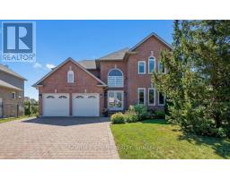 372 CROFTERS ROAD, Vaughan, Ontario