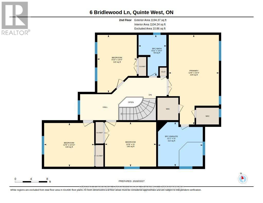 6 Bridlewood Lane, Quinte West, Ontario K8V 6N4 - Photo 49 - X13709502