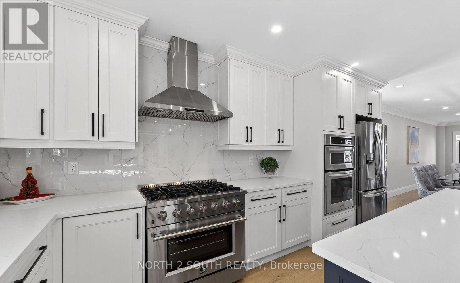 372 Crofters Road, Vaughan, Ontario  L4L 8Y3 - Photo 11 - N13779178