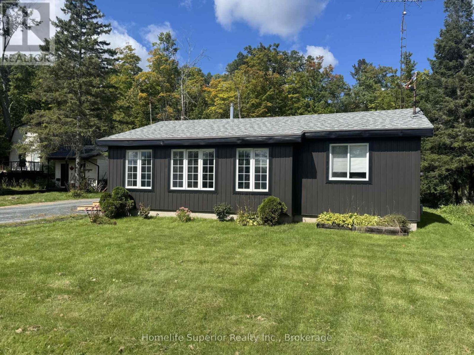 132 Peepy Horn Road Sw, Marmora And Lake, Ontario  K0K 2M0 - Photo 1 - X13733180
